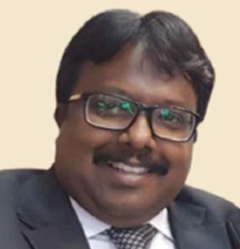 Mr. P. Asir Pandian