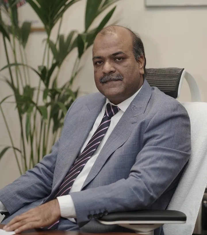 Er. V. Sahaya Raj