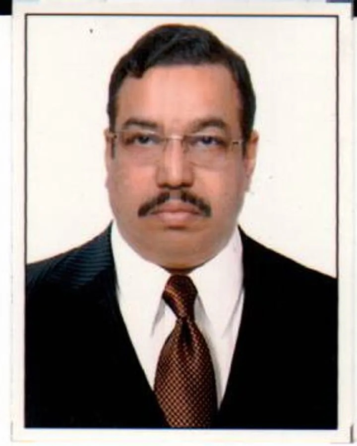 >Mr. Jose Rabi Wilson