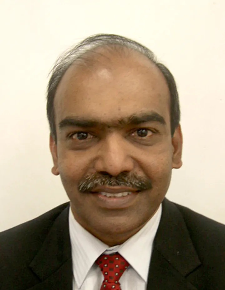 Er. V. Sahaya Raj