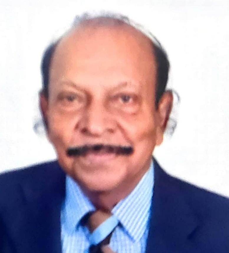>Mr. Jose Rabi Wilson