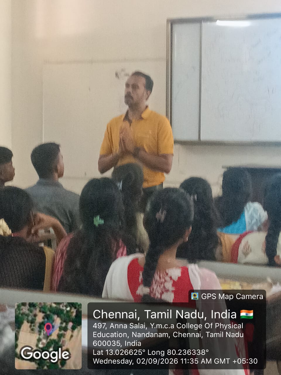 Career Guidance