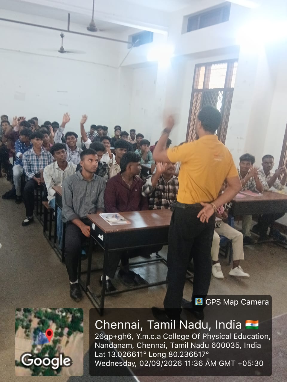 Career Guidance