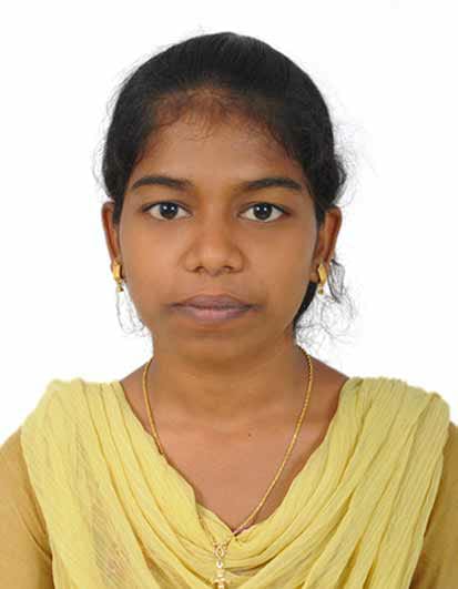 Dr. S. Johnson Premkumar