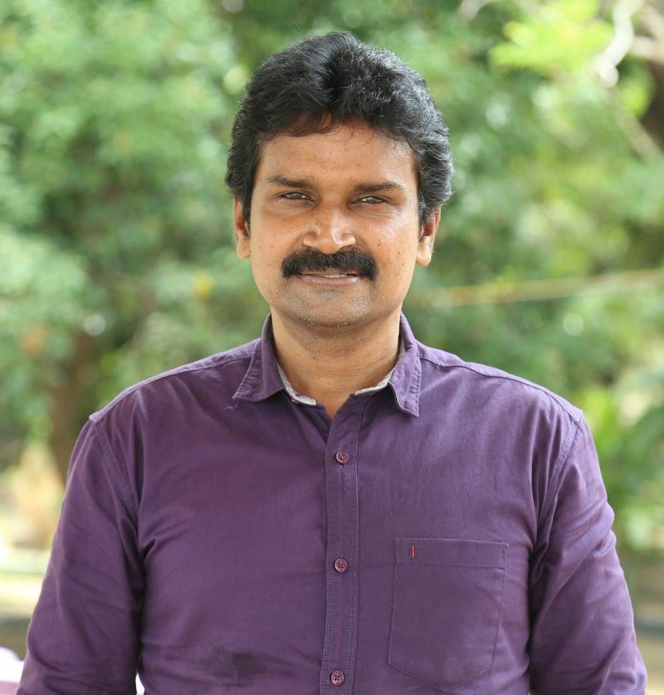 Dr. J. Jackson Sutharsingh