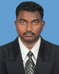 Dr. S. Johnson Premkumar