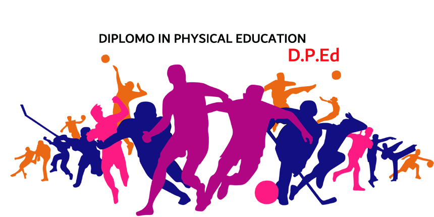 diploma course in physical education